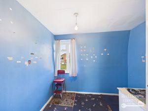 Bedroom 3- click for photo gallery